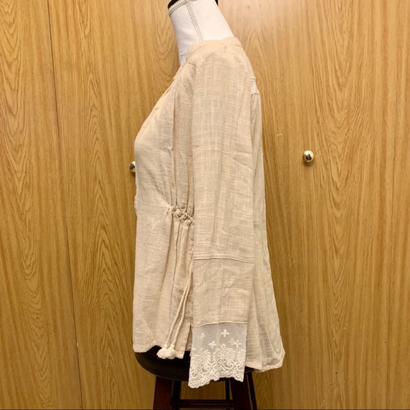 ๐ฐSOLD๐ฐ ๐Spell & the Gypsy Paloma blouse๐ - Picture 5 of 10